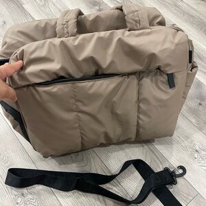 Calpak Luka Duffel Bag